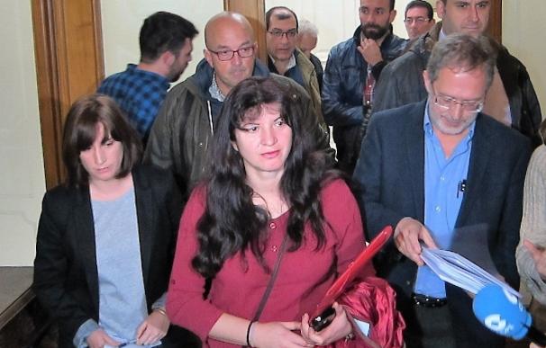 El Ayuntamiento reclama implicación de la Junta en el cierre de Sada en Valladolid, que afecta en total a 160 empleados