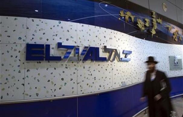 Hackers atacan la bolsa de Tel Aviv, bancos y la aerolínea El Al