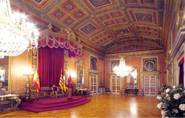 El Palacio de Capitanía de Barcelona abre al público por el Día de la Constitución