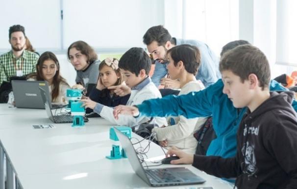 La Fundación Endesa lanza el 'Reto Tecnológico de innovación y emprendimiento educativo' de 2017