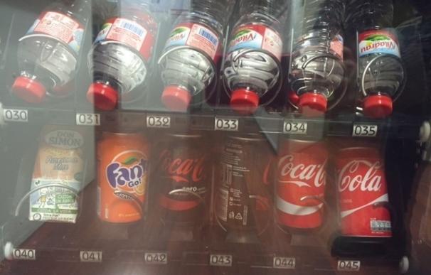 Impulsan una campaña para investigar el "consumo real" de bebidas azucaradas en jóvenes