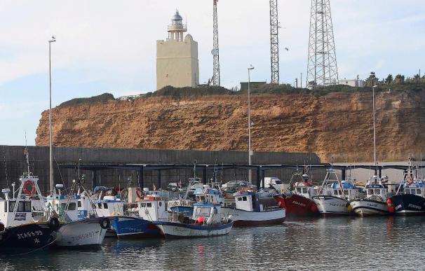 Recuperados dos cadáveres de una embarcación desaparecida cerca de Conil (Cádiz)
