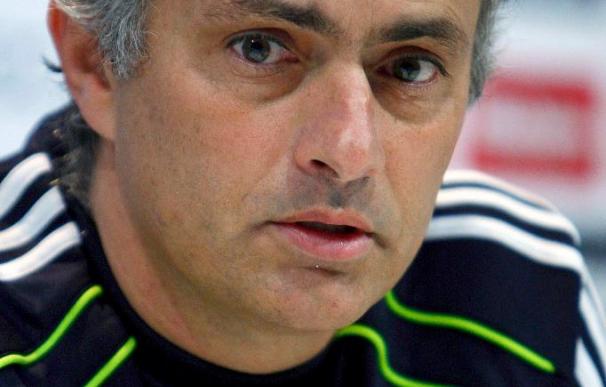 Mourinho, el mejor entrenador de club del mundo por delante de Guardiola