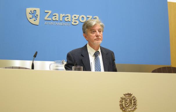 Zaragoza presentará en una cumbre europea en el Vaticano su trabajo de acogida y protección de refugiados