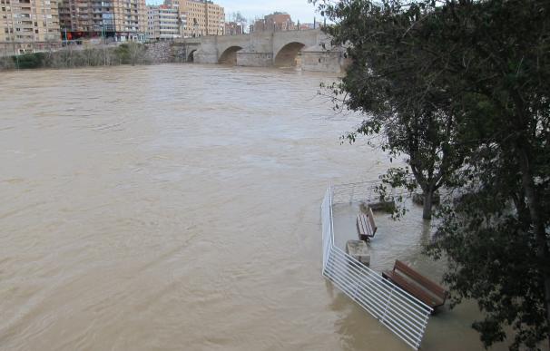 Más de 300 personas han fallecido en inundaciones en España desde 1995
