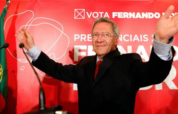 Cavaco reelegido presidente de Portugal en primera vuelta