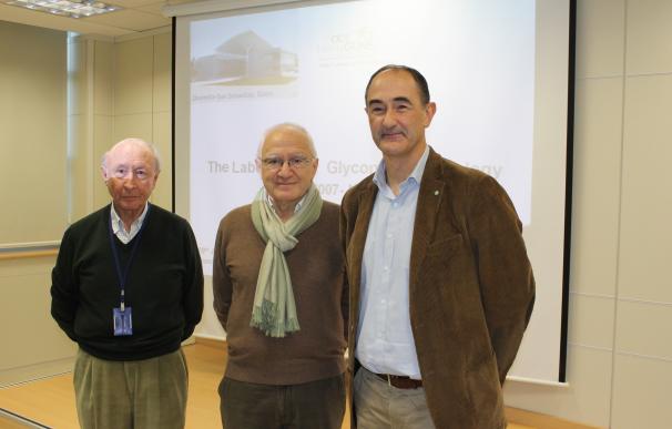 CIC biomaGUNE celebra en San Sebastián su décimo aniversario con una jornada científica