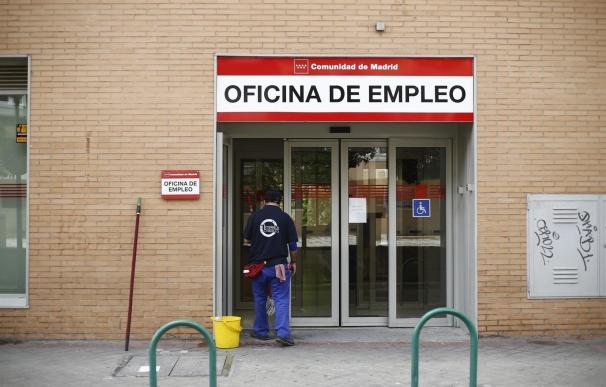 El paro sube en 4.614 personas en noviembre en Galicia, un 2,32%, por encima de la media