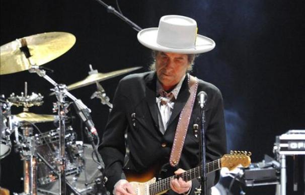 Sony lanza una colección con temas inéditos de Bod Dylan para prolongar sus derechos de autor