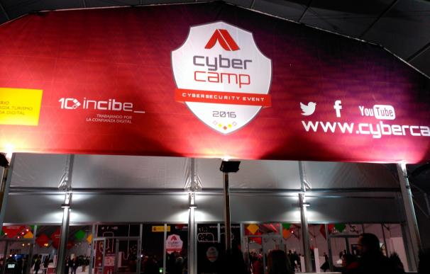 CyberCamp 2016: la feria de ciberseguridad para todos los públicos que fomenta el uso responsable de Internet