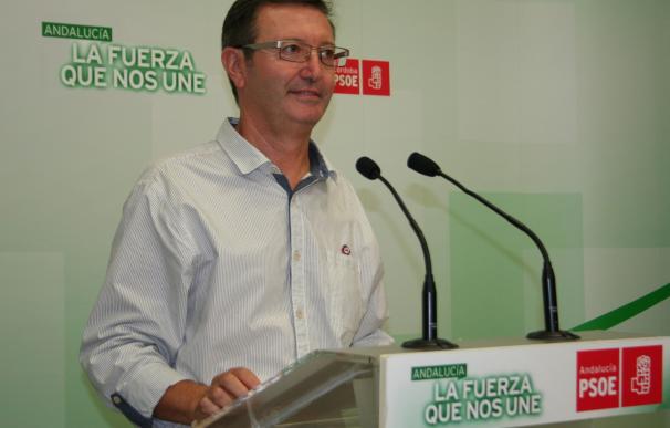 El PSOE valora que 1.620 cordobeses abandonasen las listas del paro durante noviembre