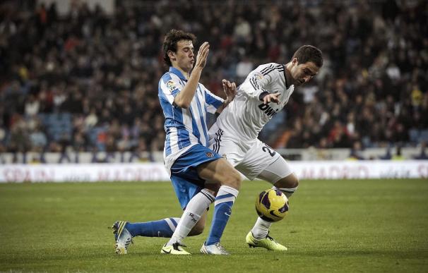 La Liga española, la más potente del mundo en 2012, según la IFFHS