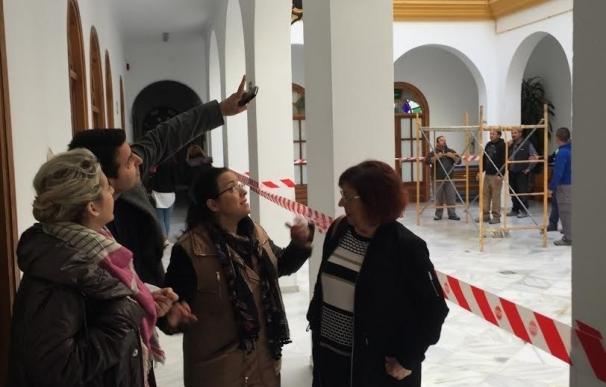 PSOE pide al Consejo de Ministros medidas extraordinarias para atajar los daños del temporal