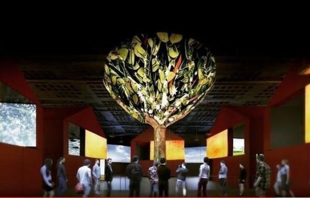 El pabellón de España en la Expo de Astaná costará 4 millones de euros y venderá la imagen de país líder en renovables