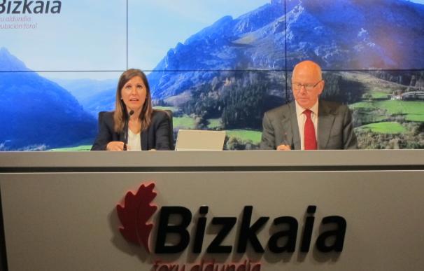 Bizkaia abre la convocatoria de su programa de identificación y apoyo a "promesas" del deporte