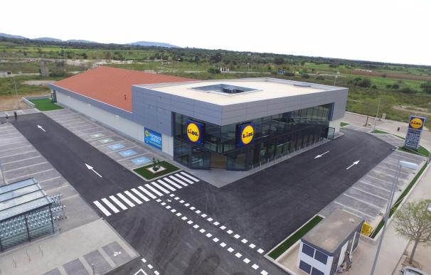 Lidl reabre una tienda en Felanitx tras invertir 1,6 millones de euros en la reforma