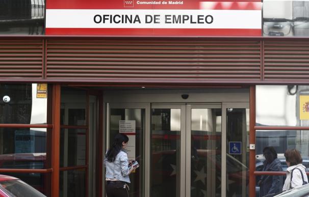 La tasa de cobertura al desempleo sube al 51,75% en octubre en Galicia