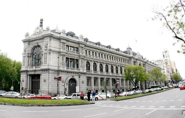 El Banco de España critica la "vaguedad" del informe de los inspectores