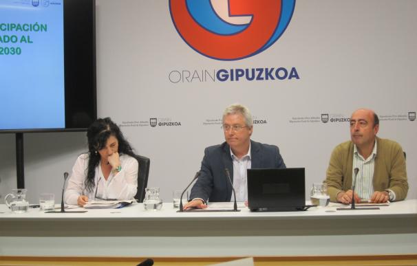 El Consorcio de Residuos de Gipuzkoa aprueba el convenio para el tratamiento de 70.000 toneladas de residuos en Tudela