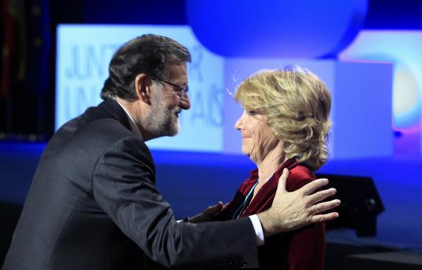 Caracas acusa a Rajoy de usar Venezuela para "distraer de los escándalos de corrupción" del PP