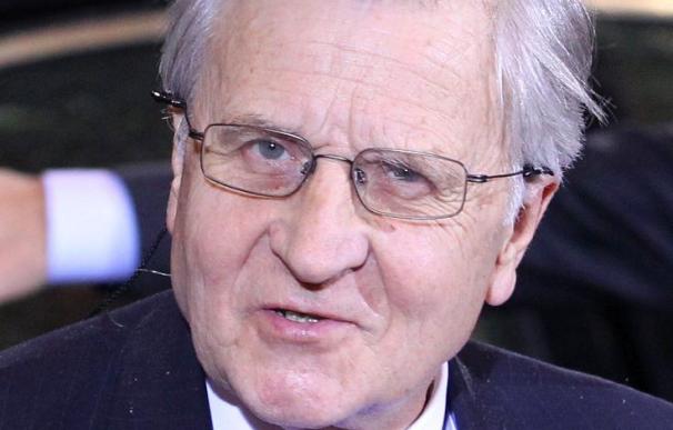 Trichet critica las propuestas de Bruselas por considerarlas insuficientes