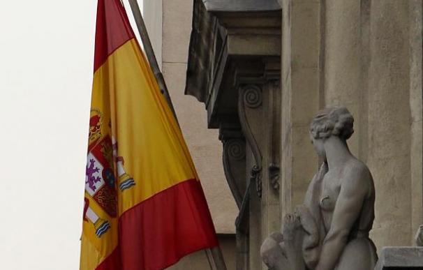 La prima de riesgo española roza ya los 270 puntos