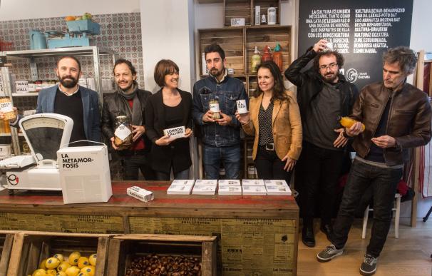 Diputación de Gipuzkoa abre en San Sebastián el Kolmado, un espacio para "la cultura de primera necesidad"