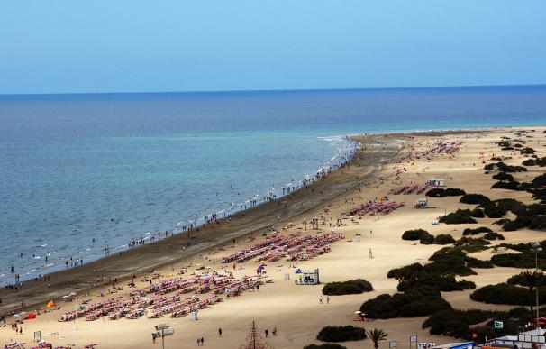 Playa del Inglés y Puerto de La Cruz, en el Top 10 de destinos más reservados por los españoles en el puente de mayo