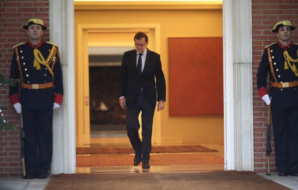 Rajoy viajará los días 19 y 20 de diciembre a EEUU para presidir un debate del Consejo de Seguridad de la ONU