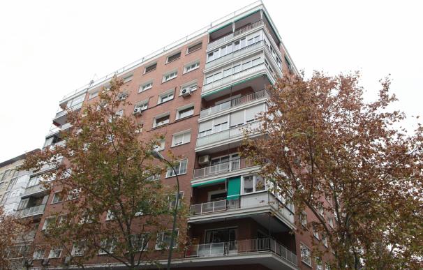 Asturias registró 102 ejecuciones hipotecarias sobre viviendas habituales en el tercer trimestre