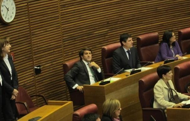 El PP pide a Puig el cese de Marzà tras la admisión del recurso contra el decreto de plurilingüismo