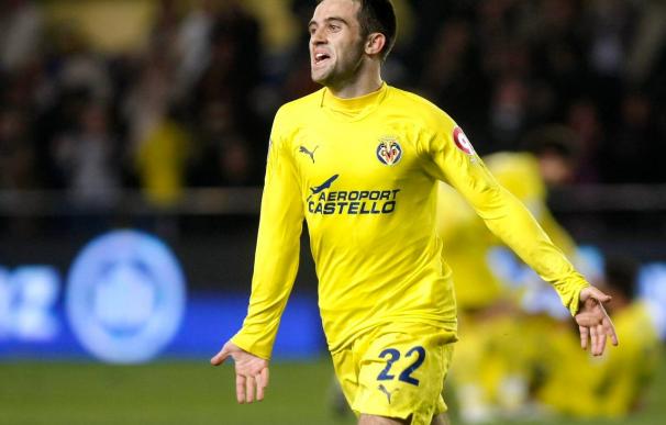 Rossi reconoce contactos para renovar con el Villarreal