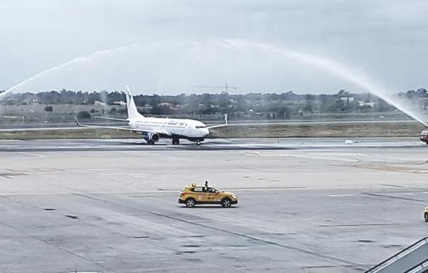 El aeropuerto de Alicante suma una nueva ruta a Liverpool de la mano de Blue Air con tres vuelos por semana