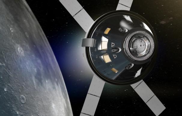 La NASA detalla cómo será el primer vuelo tripulado de la nave Orion