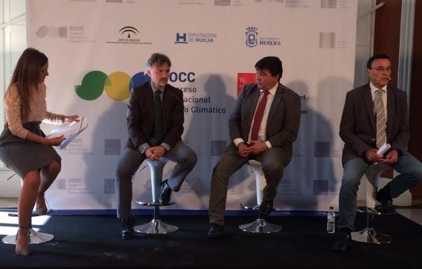 Representantes de España, EEUU o México asistirán al Congreso sobre Cambio Climático