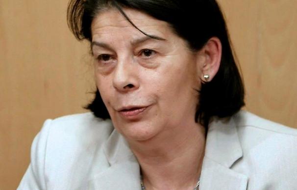 Inés Sabanés renuncia a sus cargos en IU para "repensar su vida política"