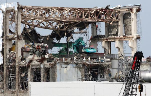 TEPCO pone en marcha su nueva sede cerca de la maltrecha central de Fukushima