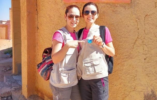 Dos enfermeras del Hospital Alto Guadalquivir atenderán a pacientes en campos saharauis de Tinduf