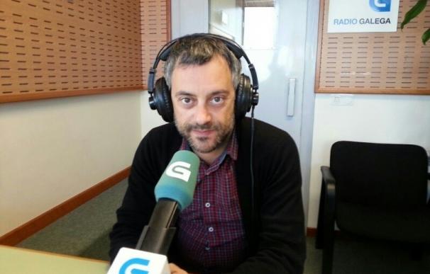 El alcalde de A Coruña reclama al Estado inversiones en las conexiones ferroviarias del norte de Galicia