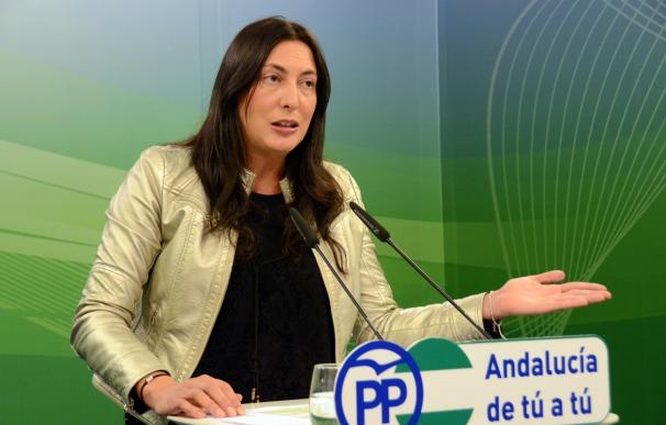PP-A atribuye la moción de censura en Jimena al "desgobierno" del PSOE en esta localidad