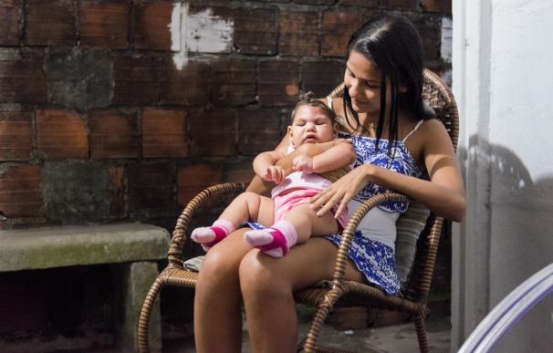 El virus Zika forma parte ya de las amenazas a vigilar durante el embarazo, según una experta