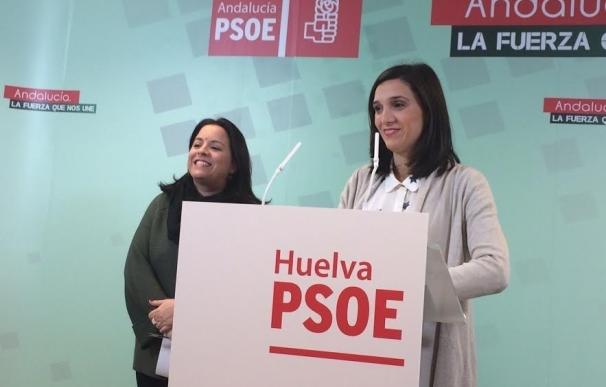 PSOE destaca la Ley de Servicios Sociales que "blinda" los derechos de casi 13.000 beneficiarios en dependencia