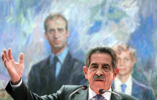 Revilla asegura que España clama "a gritos" un pacto entre los dos grandes partidos políticos
