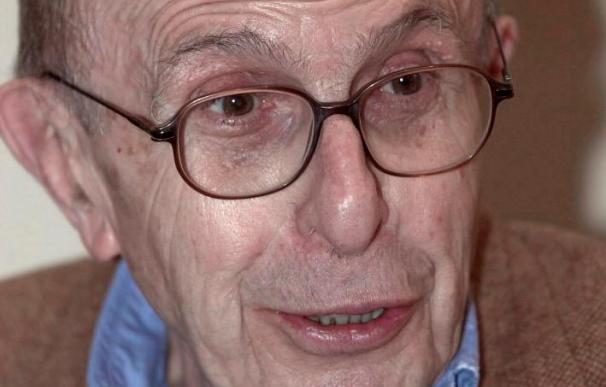 Fallece a los 84 años el editor Jaime Salinas, hijo del poeta Pedro Salinas