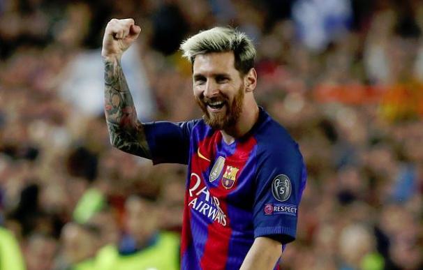 Las 10 genialidades de Leo Messi que no podrás parar de ver