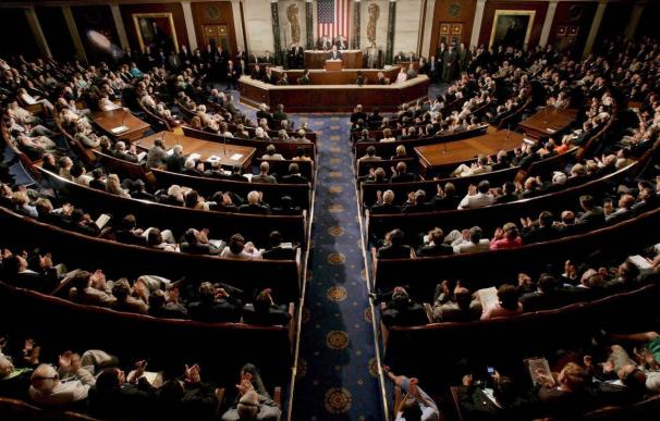 El Congreso de EE.UU. acuerda un presupuesto de 1,01 billones de dólares y descarta un cierre