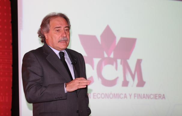 TS confirma la multa 155.000 euros y cinco años de inhabilitación que impuso Economía a Hernández Moltó
