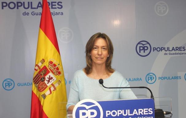 PP C-LM, tras la carta de Llorente, pide "madurez" a Podemos y PSOE: "No se puede decir un día sí, y mañana no"