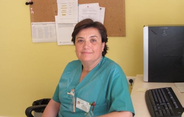 María Jesús Huertos será la nueva directora gerente del Hospital Universitario de Puerto Real