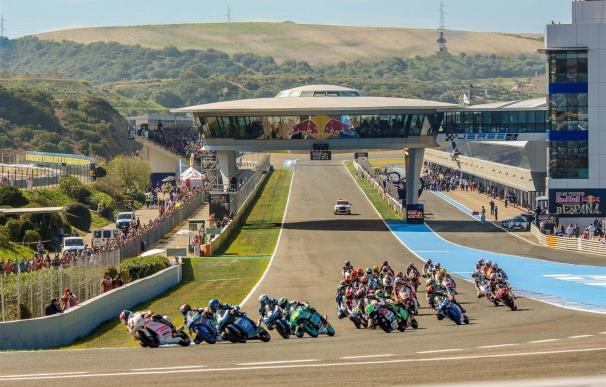 El Gran Premio de España de Motociclismo congregará en la provincia a los mejores pilotos